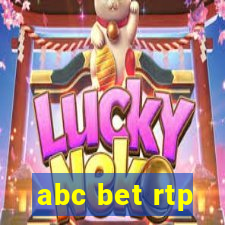 abc bet rtp